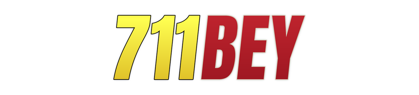 711bey Logo